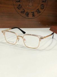 Picture of Chrome Hearts Optical Glasses _SKUfw46735204fw